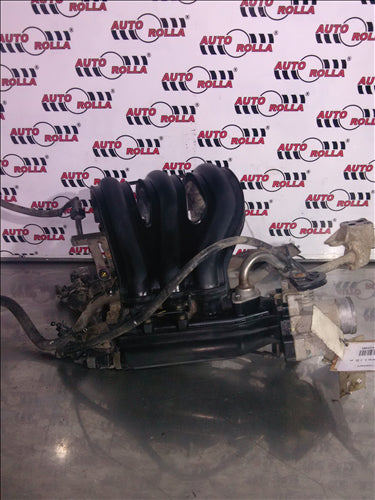 Injectoare 3 buc set Opel Corsa C, 1.2S, an 2001