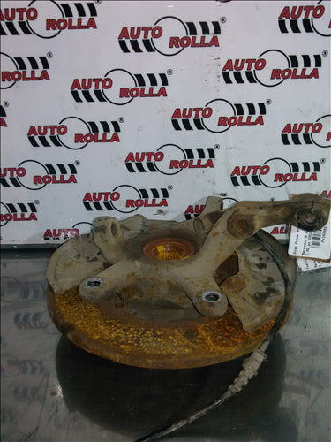 Fuzeta dreapta spate Mercedes A class W168, 1.4S,an 2002