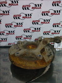 Fuzeta dreapta spate Mercedes A class W168, 1.4S,an 2002