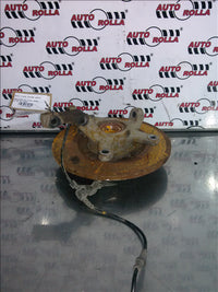 Fuzeta stanga spate Mercedes A class W168, 1.4S,an 2002