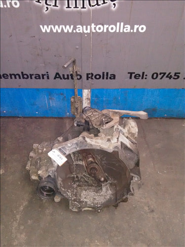 Cutie viteze Seat Ibiza 4 1.2S An 2010