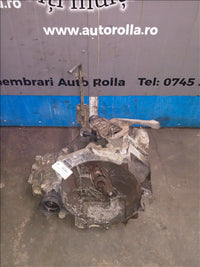 Cutie viteze Seat Ibiza 4 1.2S An 2010