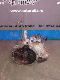 Cutie viteze defecta Mercedes A Class w168 an 2002