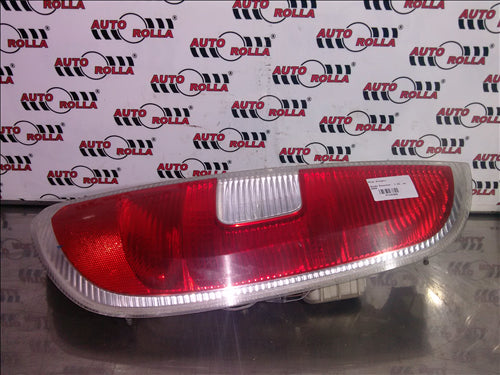 Stop dreapta Skoda Roomster, 1.2S, an 2009