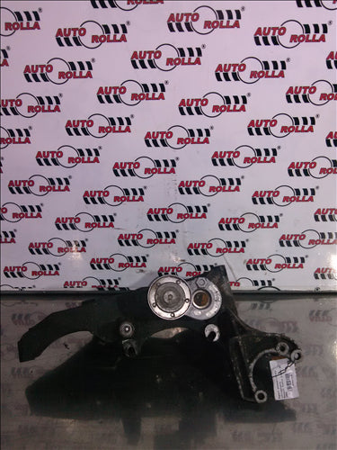 Suport accesorii+rola intinzatoare Renault Trafic 1.9dci an 2004