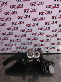 Suport accesorii+rola intinzatoare Renault Trafic 1.9dci an 2004