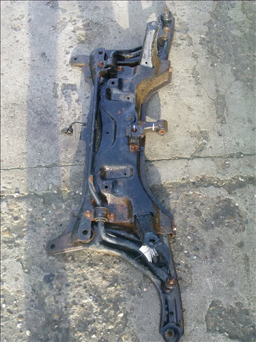 Punte fata Toyota Aygo 1.0S, an 2013