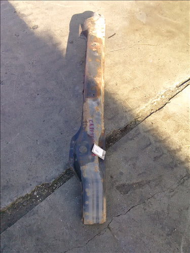 Inrtaritura bara fata Volkswagen Crafter 2.5 tdi, an 2008