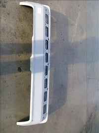 Bara spate Mercedes W202