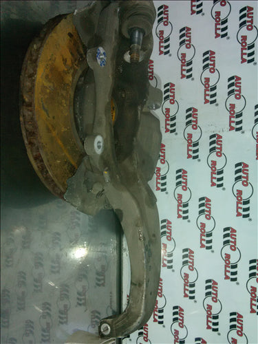 Disc frana fata BMW F10 2.0 d, xdrive, an 2016