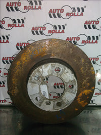 Disc dreapta fata BMW X1 E84 2.0 d, an 2015