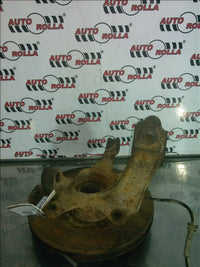 Fuzeta stanga Toyota Aygo 1.0S, an 2013