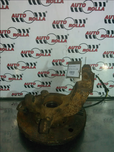 Fuzeta dreapta Toyota Aygo 1.0S, an 2013