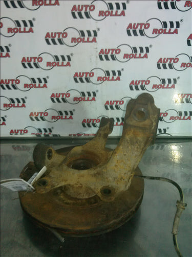 Disc frana stanga Toyota Aygo 1.0S, an 2013