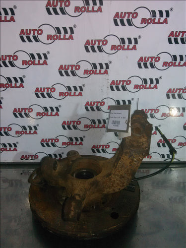 Disc frana dreapta Toyota Aygo 1.0S, an 2013