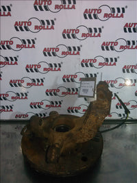 Disc frana dreapta Toyota Aygo 1.0S, an 2013