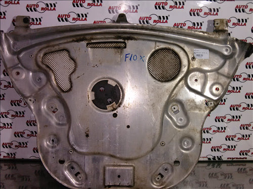 Scut motor BMW F10 2.0 d, xdrive, an 2016