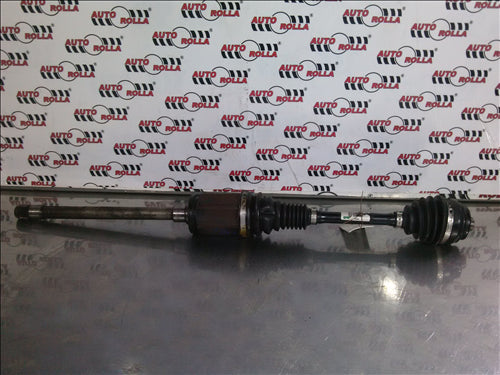 Planetara dreapta fata BMW F10 2.0 d, xdrive, an 2016