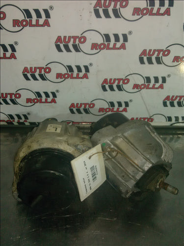 Tampoane motor BMW X1 E84 2.0 d, an 2014