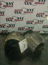 Tampoane motor BMW X1 E84 2.0 d, an 2014