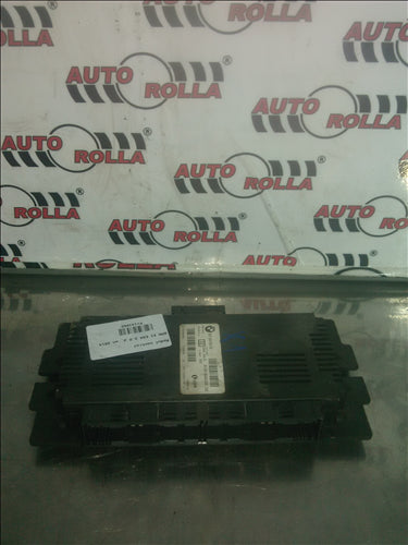 Modul control BMW X1 E84 2.0 d, an 2014