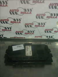 Modul control BMW X1 E84 2.0 d, an 2014