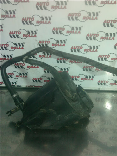 Vas expansiune BMW X1 E84 2.0 d, an 2014