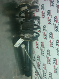 Amortizor complet stanga BMW X1 E84 2.0 d, an 2014