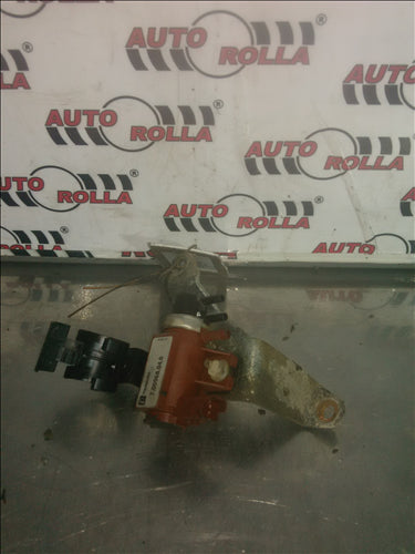Elevctrovalva Peugeot Partner 1.6HDI, an 2004