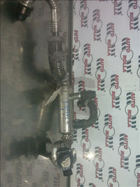 Egr+Racitor Peugeot Partner 1.6HDI, an 2004