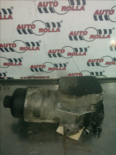 Termoflot Peugeot Partner 1.6HDI, an 2004