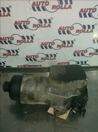 Termoflot Peugeot Partner 1.6HDI, an 2004