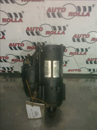 Electromotor Peugeot Partner 1.6HDI, an 2004