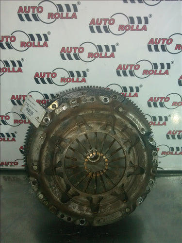 Ambreaj complet Peugeot Partner 1.6HDI, an 2004