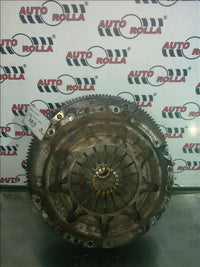 Ambreaj complet Peugeot Partner 1.6HDI, an 2004