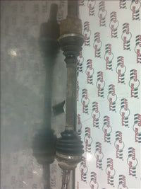 Planetara dreapta fata Fiat Ducato 2.3D, an 2003