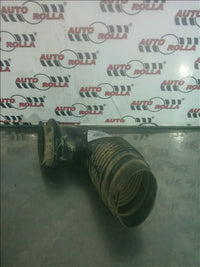 Furtun aer Volkswagen Crafter 2.5 tdi, an 2008