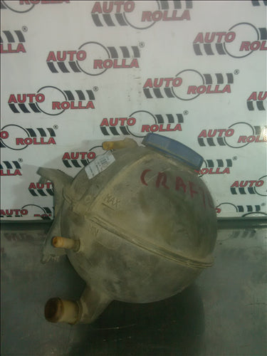 Vas expansiune Volkswagen Crafter 2.5 tdi, an 2008