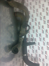 Furtun intercooler Volkswagen Crafter 2.5 tdi, an 2008