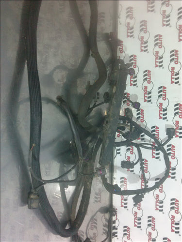Instalatie electrica Volkswagen Crafter 2.5 tdi, an 2008