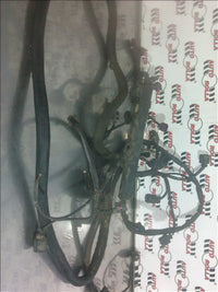 Instalatie electrica Volkswagen Crafter 2.5 tdi, an 2008