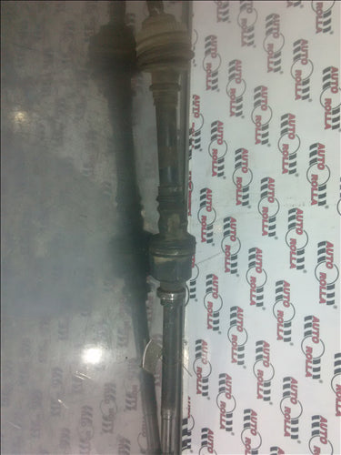 Planetara dreapta fata Peugeot 206, 1.4HDI, an 2005