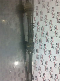 Planetara dreapta fata Peugeot 206, 1.4HDI, an 2005