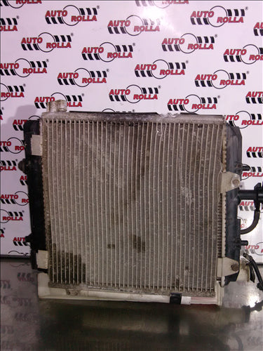 Electroventilator Toyota Aygo 1.0S, an 2013