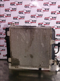 Electroventilator Toyota Aygo 1.0S, an 2013