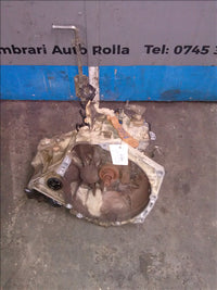 Cutie viteze Toyota Aygo 1.0S, an 2013