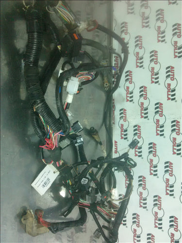 Instalatie electrica Toyota Aygo 1.0S, an 2013