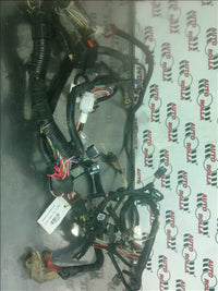 Instalatie electrica Toyota Aygo 1.0S, an 2013