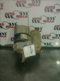 Electromotor Toyota Aygo 1.0S, an 2013