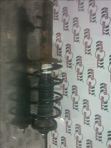 Amortizor dreapta fata Toyota Aygo 1.0S, an 2013